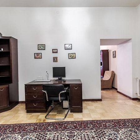 Doroshenka Antique Apartment Lviv Kültér fotó