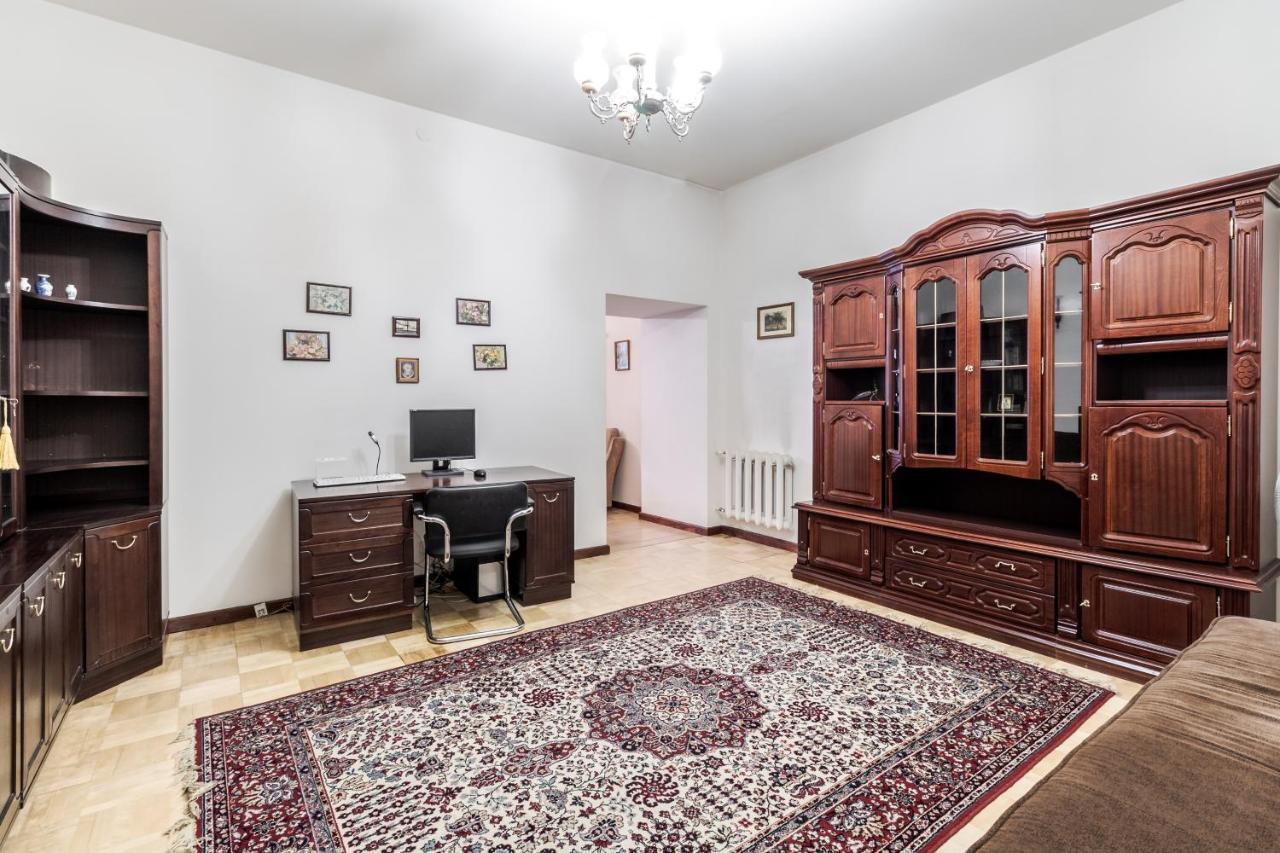 Doroshenka Antique Apartment Lviv Kültér fotó