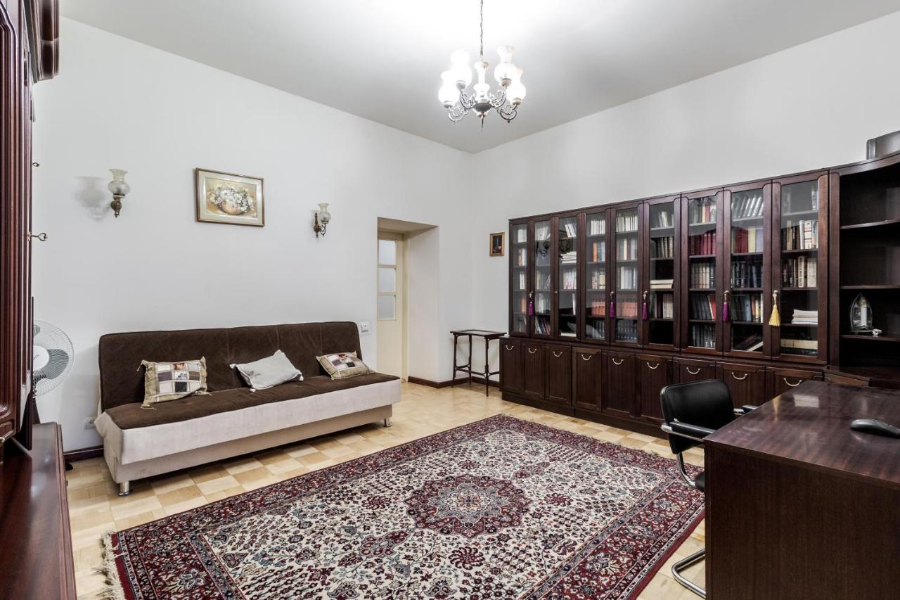 Doroshenka Antique Apartment Lviv Kültér fotó