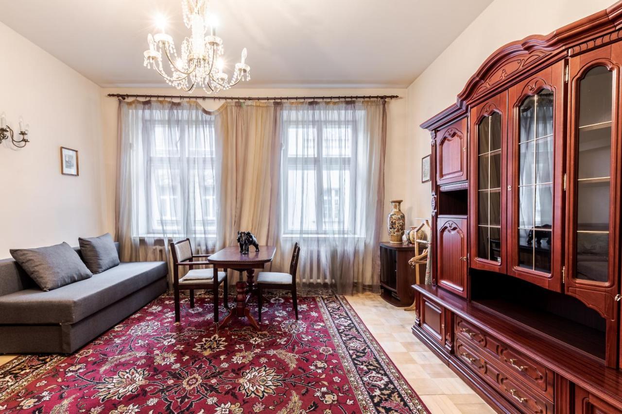 Doroshenka Antique Apartment Lviv Kültér fotó