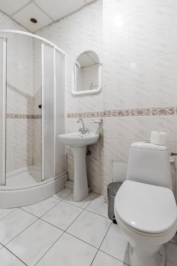 Doroshenka Antique Apartment Lviv Kültér fotó