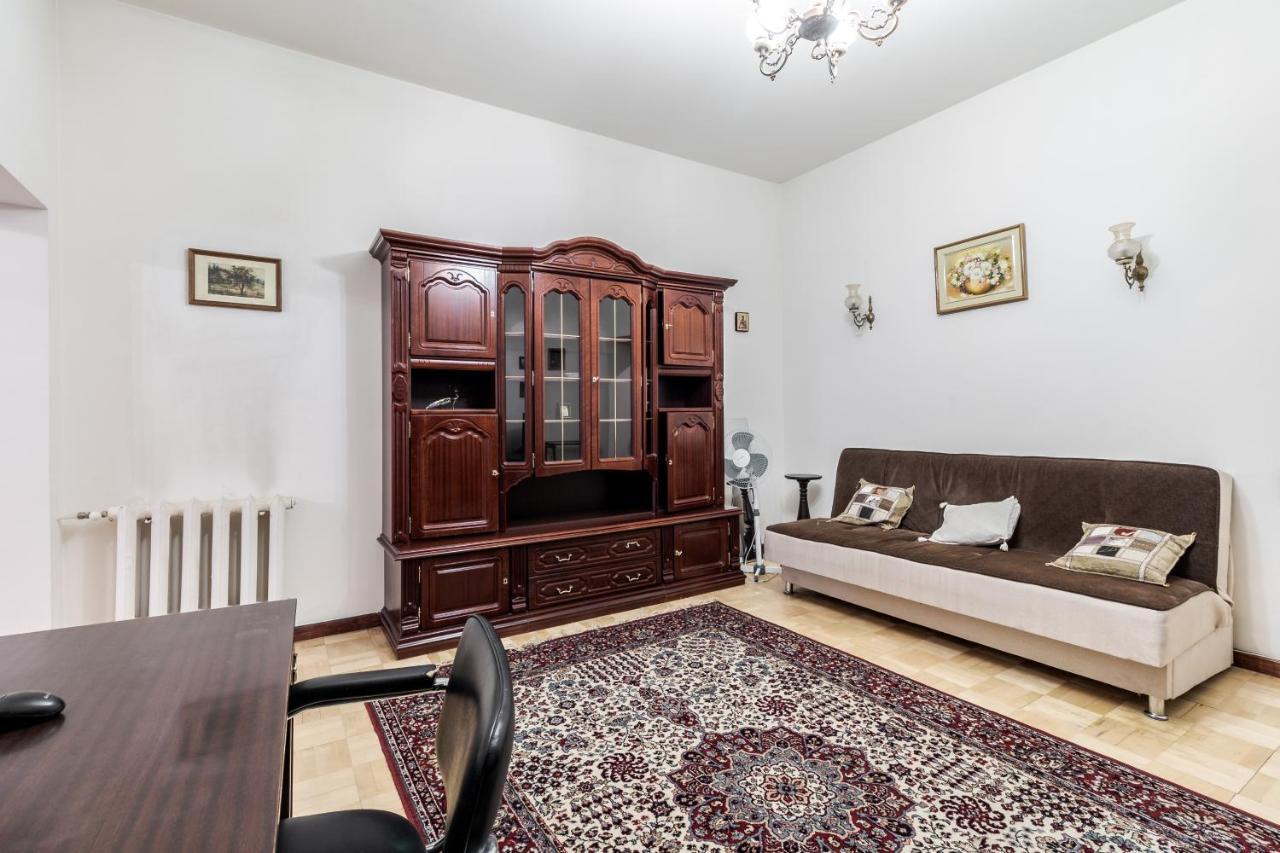 Doroshenka Antique Apartment Lviv Kültér fotó