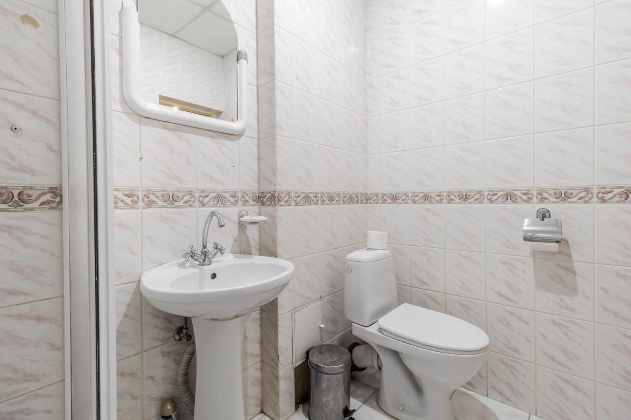 Doroshenka Antique Apartment Lviv Kültér fotó
