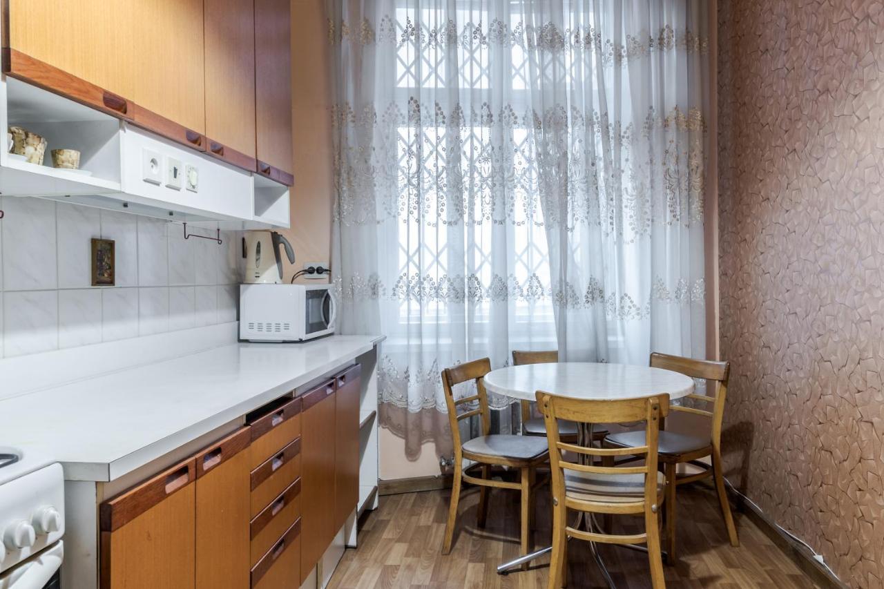 Doroshenka Antique Apartment Lviv Kültér fotó