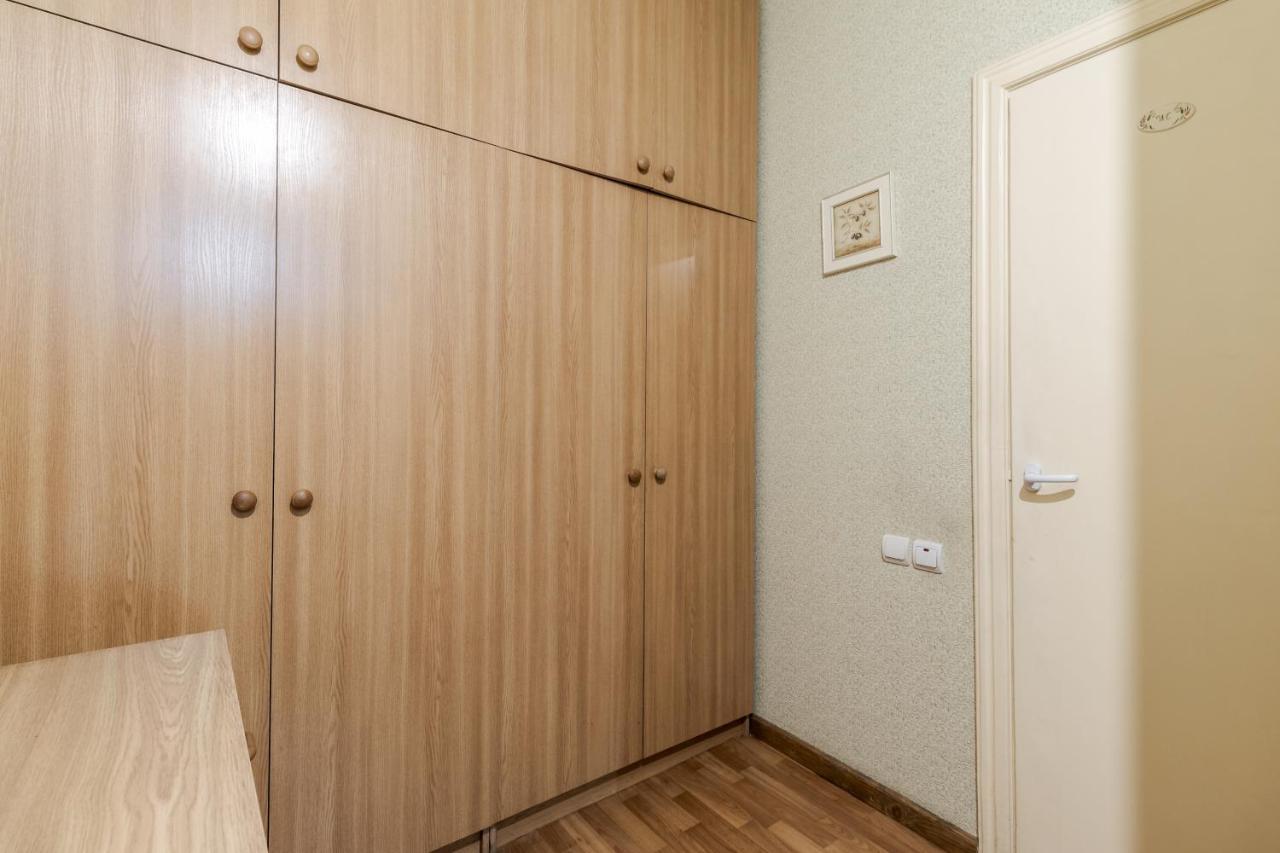Doroshenka Antique Apartment Lviv Kültér fotó